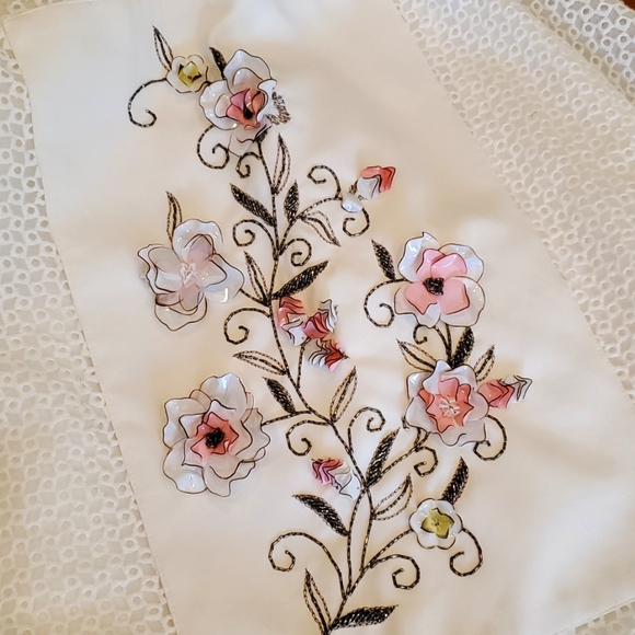 NWT Sachin & Babi eyelet skirt - Picture 11 of 11